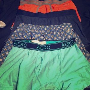 Lot- Men’s Underwear